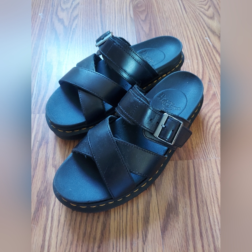 Doc Martens Sandals